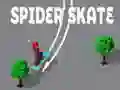 Permainan Skate Labah-labah talian