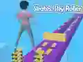 Permainan Paten: Roller Langit talian Permainan Paten: Roller Langit talian
