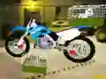 Permainan Penghantaran Haiwan Peliharaan dengan Motosikal talian Permainan Penghantaran Haiwan Peliharaan dengan Motosikal talian