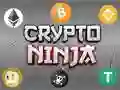 Permainan Ninja Kripto talian