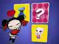 Permainan Pucca: Permainan Kad Ingatan talian Permainan Pucca: Permainan Kad Ingatan talian