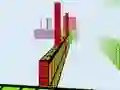 Permainan Parkour Blok Bloxy talian