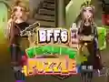 Permainan Teka-teki Pelarian BFF talian Permainan Teka-teki Pelarian BFF talian