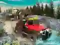 Permainan Pemanduan Jeep Offroad 4x4 talian Permainan Pemanduan Jeep Offroad 4x4 talian
