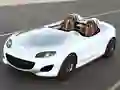 Permainan Mazda MX-5 Superlight Slide talian Permainan Mazda MX-5 Superlight Slide talian