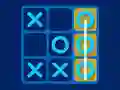 Permainan Master Tic Tac Toe talian Permainan Master Tic Tac Toe talian