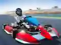 Permainan Belajar Memandu Karts talian Permainan Belajar Memandu Karts talian