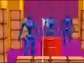 Permainan Potong Mereka Semua talian