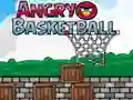 Permainan Basketbola Marah talian