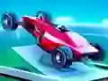 Permainan Trackmania Blitz talian Permainan Trackmania Blitz talian