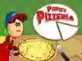 Permainan Pizzeria Papa talian
