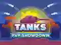 Permainan Pertembungan PVP Tank talian Permainan Pertembungan PVP Tank talian