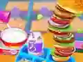 Permainan Memasak Makanan Tengah Hari di Sekolah talian Permainan Memasak Makanan Tengah Hari di Sekolah talian