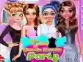 Permainan Pesta Cemerlang Gadis-Gadis talian Permainan Pesta Cemerlang Gadis-Gadis talian