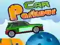 Permainan Parkour Kereta talian Permainan Parkour Kereta talian