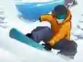 Permainan Raja Snowboard 2022 talian