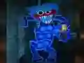 Permainan Huggy Wuggy Pop It Jigsaw talian