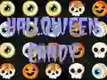 Permainan Gula-gula Halloween talian Permainan Gula-gula Halloween talian