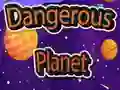 Permainan Planet Berbahaya talian