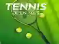 Permainan Terbuka Tenis 2022 talian