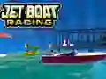 Permainan Lumba Bot Jet talian