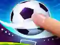 Permainan Bola Sepak Flick Bola talian