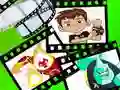 Permainan Ben 10: Cipta Adegan talian