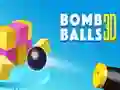 Permainan Lompat Meriam 3D talian