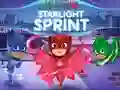 Permainan PJ Masks: Larian Bintang talian