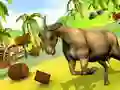 Permainan Bala Dendam Kambing Marah talian