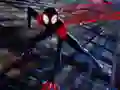 Permainan Spider-Man: Misi Bertopeng talian