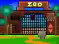 Permainan Melarikan Diri dari Zoo talian Permainan Melarikan Diri dari Zoo talian