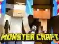 Permainan Kraf Monster talian Permainan Kraf Monster talian