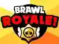 Permainan Brawl Royale talian Permainan Brawl Royale talian