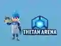 Permainan Arena Tethan talian