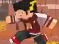 Permainan Minicraft Kelangsungan Blok talian Permainan Minicraft Kelangsungan Blok talian