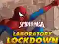Permainan Spider-Man: Kunci Makmal talian