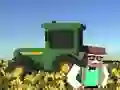 Permainan Petani Mencuri Tank talian