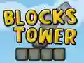 Permainan Menara Blok talian Permainan Menara Blok talian