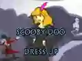 Permainan Scooby Doo: Bergaya talian