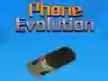 Permainan Evolusi Telefon talian Permainan Evolusi Telefon talian