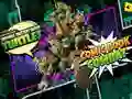 Permainan Kura Ninja Remaja: Pertempuran Komik talian Permainan Kura Ninja Remaja: Pertempuran Komik talian