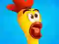 Permainan MASA PERMAINAN Chicken.io talian