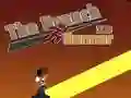 Permainan Pelari Ranting 3D talian Permainan Pelari Ranting 3D talian