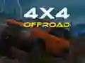 Permainan 4X4 OFFROAD talian Permainan 4X4 OFFROAD talian