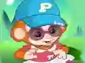 Permainan Monyet Comel Saya talian Permainan Monyet Comel Saya talian