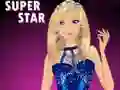 Permainan Bintang Super talian