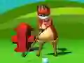 Permainan Raja Golf 3D talian Permainan Raja Golf 3D talian