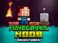 Permainan Pengembaraan Noob di Gua talian Permainan Pengembaraan Noob di Gua talian