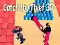 Permainan Tangkap Pencuri 3D talian Permainan Tangkap Pencuri 3D talian